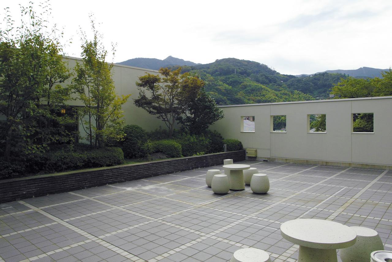 Green Pal Yugawara Exterior photo