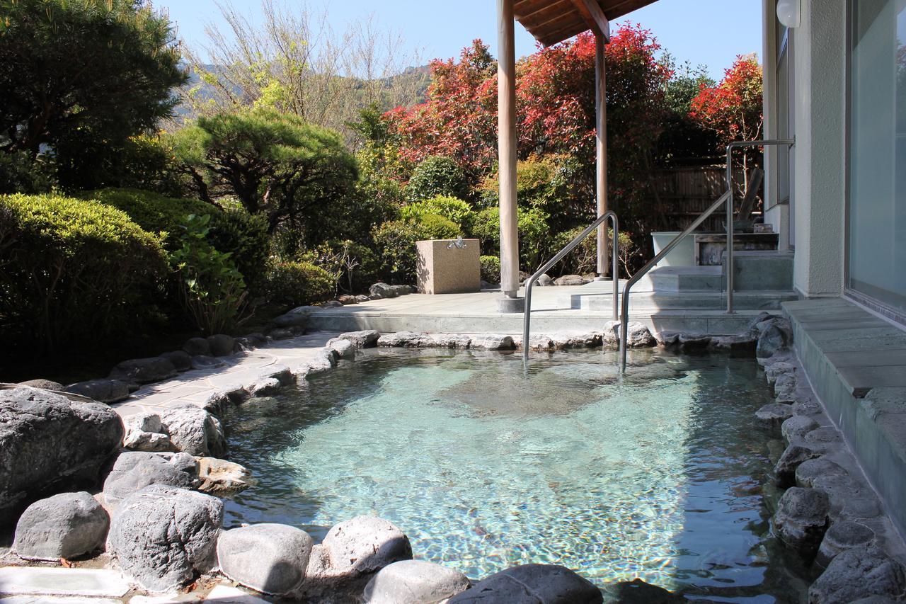 Green Pal Yugawara Exterior photo