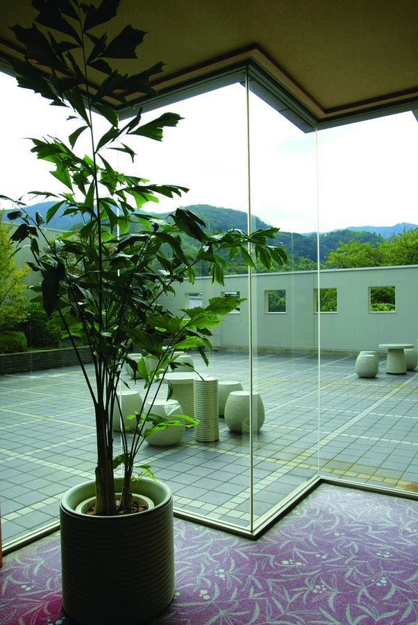 Green Pal Yugawara Exterior photo