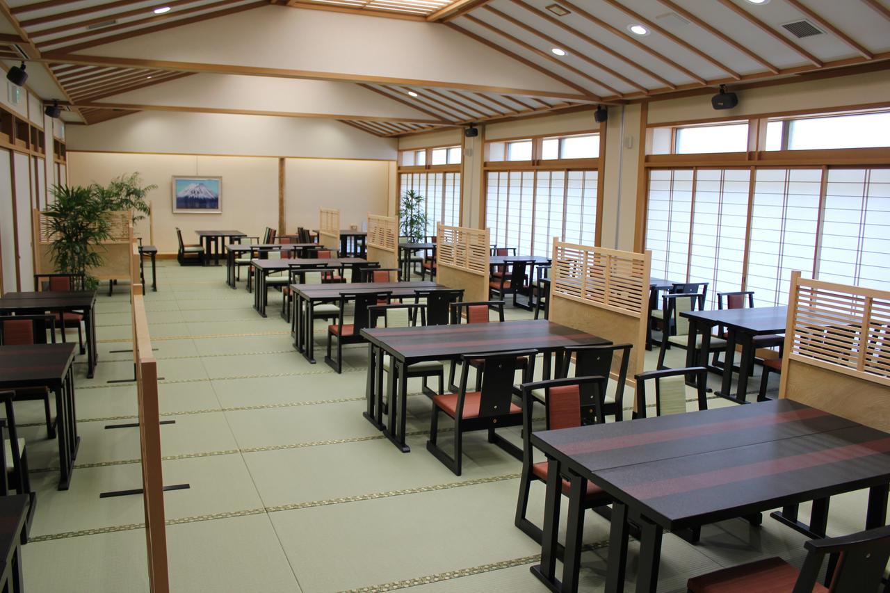 Green Pal Yugawara Exterior photo