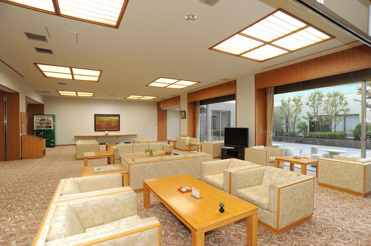 Green Pal Yugawara Exterior photo